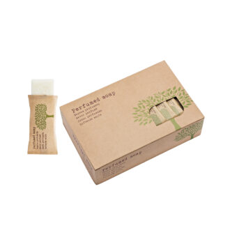 Sapone flow pack Linea Natura – Leone