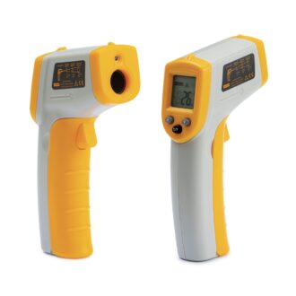 Termometro A Infrarossi – Decora