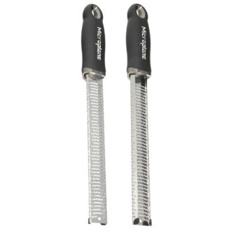 Grattugia Manuale Zester Premium Classic Microplane – Microplane