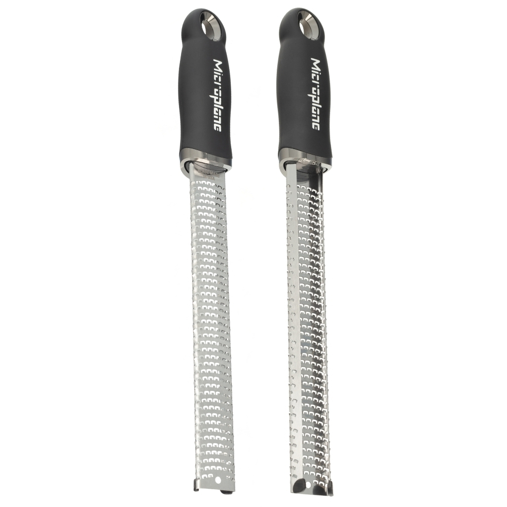 Grattugia Manuale Zester Premium Classic Microplane – Microplane Grattugia Manuale Zester Premium Classic Microplane – Microplane