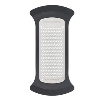 Grattugia Per Scodelle Lama Fine Microplane – Microplane