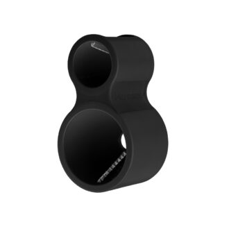 Tagliaverdure A Spirale Doppio Nero Microplane – Microplane