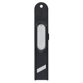 Grattugia Per Zenzero 3 In 1 Nero Microplane – Microplane