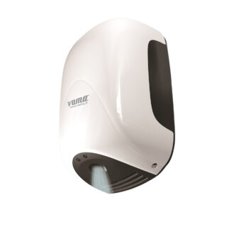 Asciugamani Elettrico Automatico Bianco Smart Jet – Vama