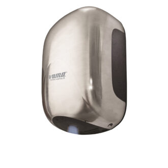 Asciugamani Elettrico Automatico Satinato Smart Jet – Vama