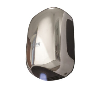 Asciugamani Elettrico Automatico Cromato Smart Jet – Vama