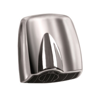 Asciugamani Elettrico Unik Automatico Cromato – Vama