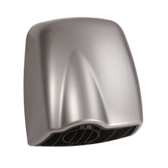 Asciugamani Elettrico Unik Automatico Satinato – Vama