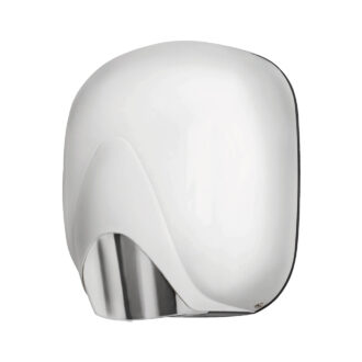 Asciugamani Elettrico Automatico Bianco Ecostream – Vama