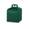 Scatola Portapanettone Alto Linea Spot Verde – Scotton