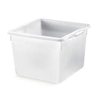 Bacinella Quadra – Giganplast