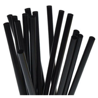 Cannucce In PP 210 mm Vari Colori – Fermani Cannucce