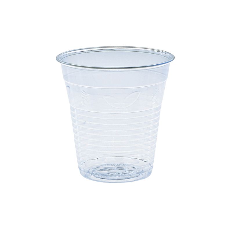 Cf. 100 Bicchieri In Pla Compostabili 170 ml – Bibo Cf. 100 Bicchieri In Pla Compostabili 170 ml – Bibo
