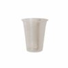 Cf. 100 Bicchieri In Pla Compostabili 170 ml – Bibo