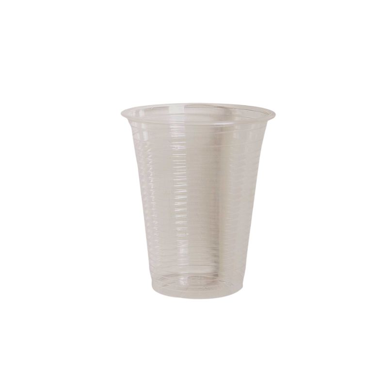 Cf. 50 Bicchieri In Pla Compostabili 200 ml Tipo Acqua – Bibo Cf. 50 Bicchieri In Pla Compostabili 200 ml Tipo Acqua – Bibo