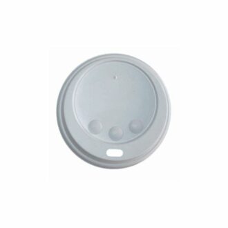 Cf. 100 Coperchi In Plastica Con Foro Per Bicchieri – Bibo Cf. 100 Coperchi In Plastica Con Foro Per Bicchieri – Bibo