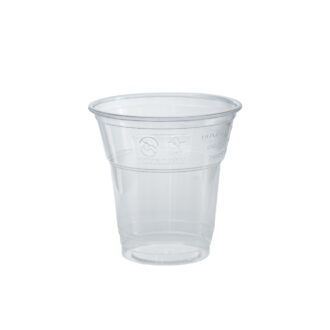 Cf. 50 Bicchieri Glas Kristall In Plastica – Bibo Cf. 50 Bicchieri Glas Kristall In Plastica – Bibo