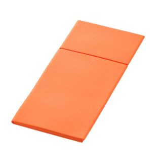Tovagliolo Duniletto Arancione 40 x 33 cm Cf. 65 pz – Duni