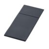 Tovagliolo Duniletto Nero 40 x 33 cm Cf. 65 pz – Duni