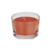 Candela Per Esterno Bianca Ø 15 cm – Wenzel
