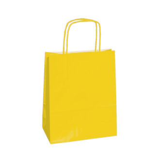 Shopper Twisted Media Colori Assortiti – Mainetti Shopper Twisted Media Colori Assortiti – Mainetti