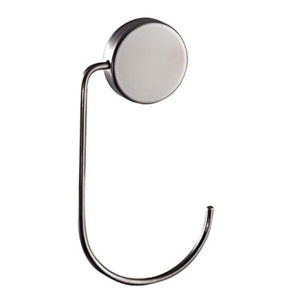 Gancio Portaborse In Acciaio Inox – Cerutti Inox