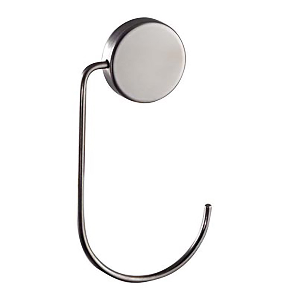 Gancio Portaborse In Acciaio Inox – Cerutti Inox