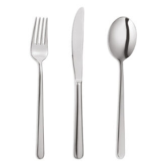 Forchetta Pesce Linea Soffio – Abert