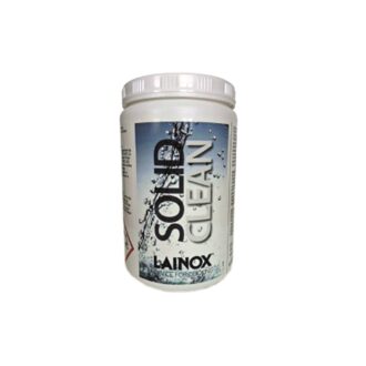 Detergente Solid Clean Per Forni Lainox – Lainox