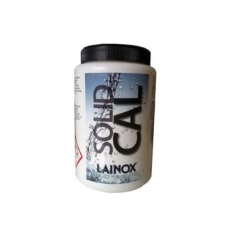 Detergente Anticalcare Solid Cal Per Forni Lainox – Lainox