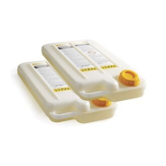 Detergente Combiclean 5 Kg Alcalino 3 in 1 Per Forni Lainox – Lainox