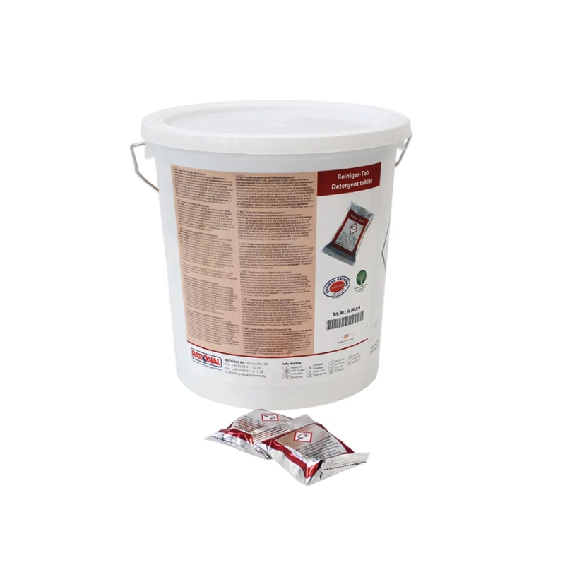 Cf. 100 Pastiglie Rosse Detergenti Per Forni Rational SCC – Rational Cf. 100 Pastiglie Rosse Detergenti Per Forni Rational SCC – Rational