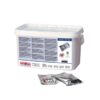 Cf. 150 Pastiglie Blu Anticalcare Per Forni Rational SCC e iCombi – Rational