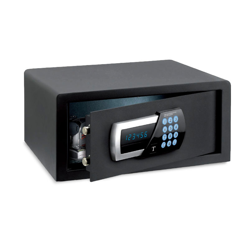 Cassaforte Elettrica Digitale 40 x 41 cm – Technomax Cassaforte Elettrica Digitale 40 x 41 cm – Technomax
