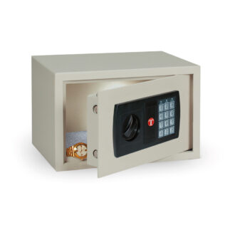 Cassaforte Elettrica Digitale 31 x 20 cm – Technomax