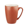 Tazza Mug Stonecast Spiced Orange – Churchill