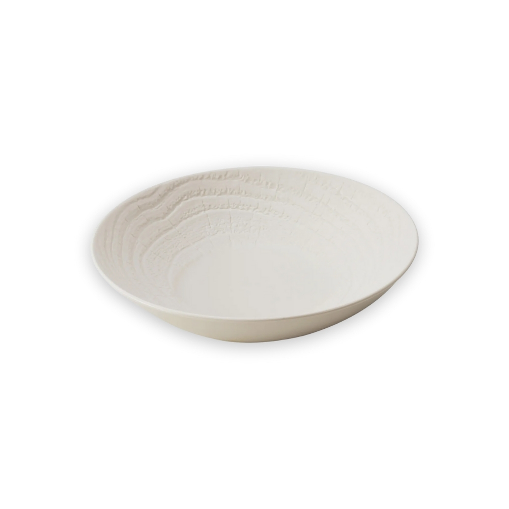 Piatto Fondo Coupe Ø 24 cm Linea Arborescence – Revol Piatto Fondo Coupe Ø 24 cm Linea Arborescence – Revol