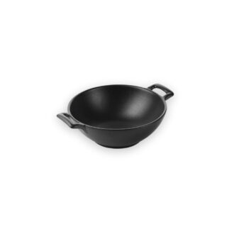 Mini Wok Nero Ø 16 cm Linea Belle Cuisine – Revol