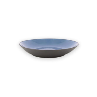 Piatto Coupe Blu Ø 27 cm Linea Equinoxe – Revol