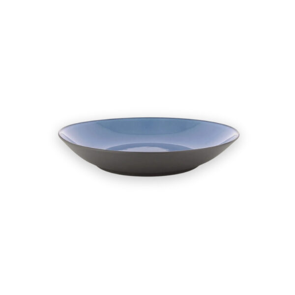 Piatto Coupe Blu Ø 27 cm Linea Equinoxe – Revol