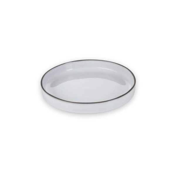 Piatto Gourmet Ø 23 cm Linea Caractere – Revol