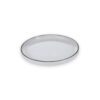 Piatto Gourmet Ø 23 cm Linea Caractere – Revol