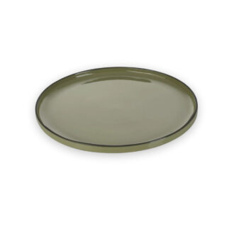Piatto Piano Ø 30 cm Cardamomo Linea Caractere – Revol