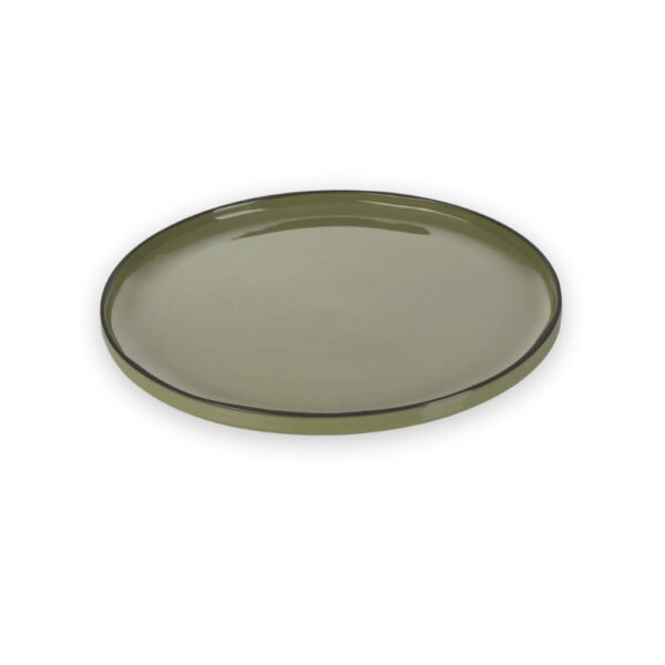 Piatto Piano Ø 30 cm Cardamomo Linea Caractere – Revol