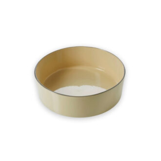 Insalatiera Noce Moscata Linea Caractere – Revol Insalatiera Noce Moscata Linea Caractere – Revol