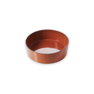 Insalatiera Cannella Linea Caractere – Revol Insalatiera Cannella Linea Caractere – Revol