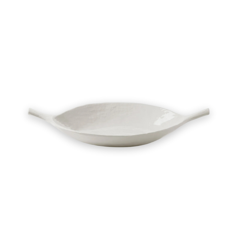 Ciotola Ovale A Forma Di Baccello 33 cm Linea Yli – Revol Ciotola Ovale A Forma Di Baccello 33 cm Linea Yli – Revol