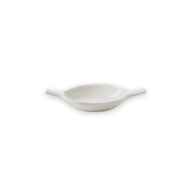 Piatto Coppa A Forma Di Baccello 16 cm Linea Yli – Revol