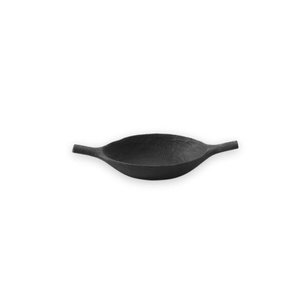 Piatto Coppa A Forma Di Baccello 16 cm Linea Yli – Revol