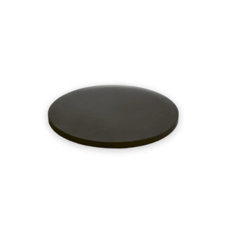Vassoio Tondo Ø 20 cm In Nacryl Linea En Scene – Revol